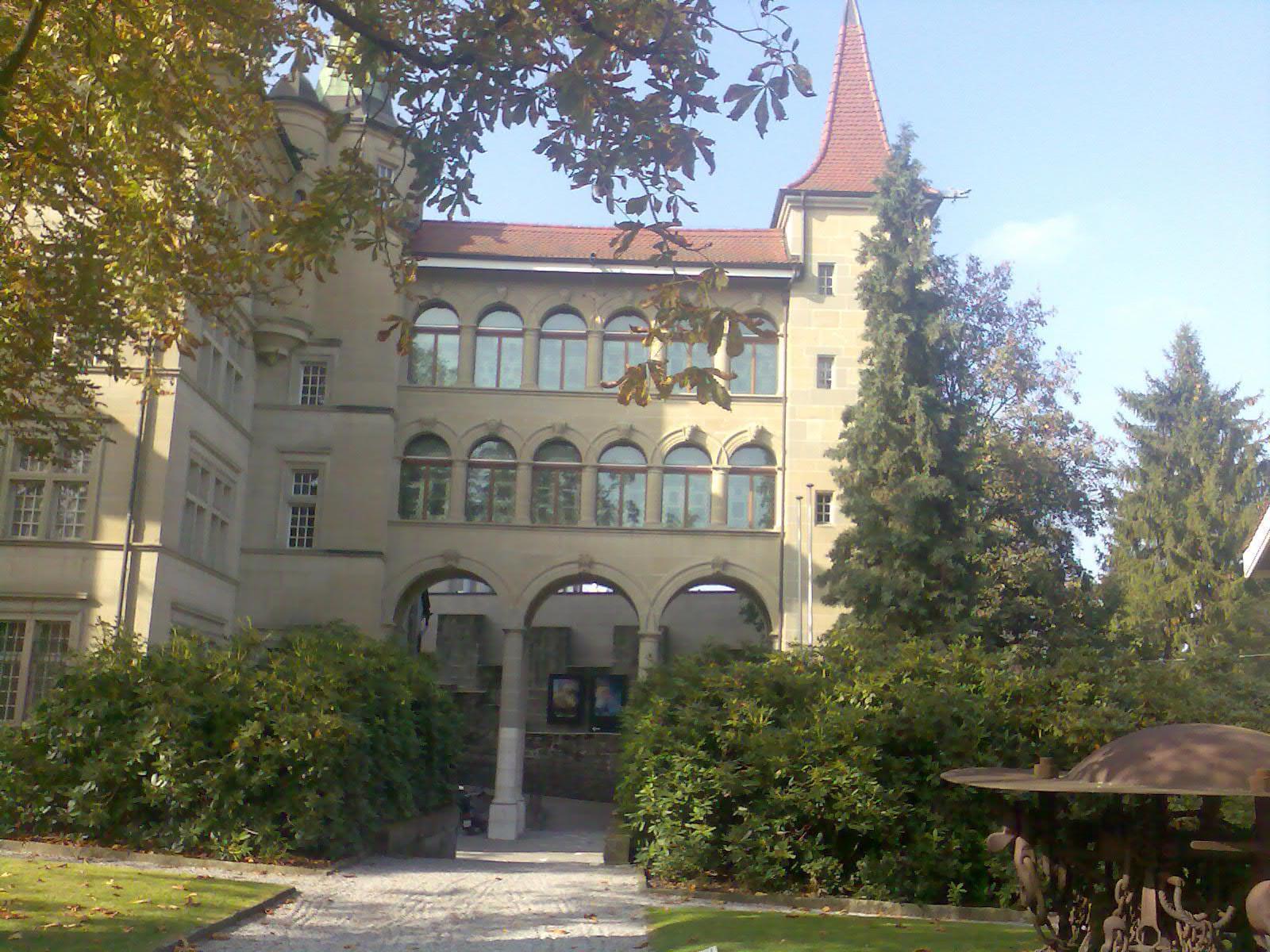 Fribourg