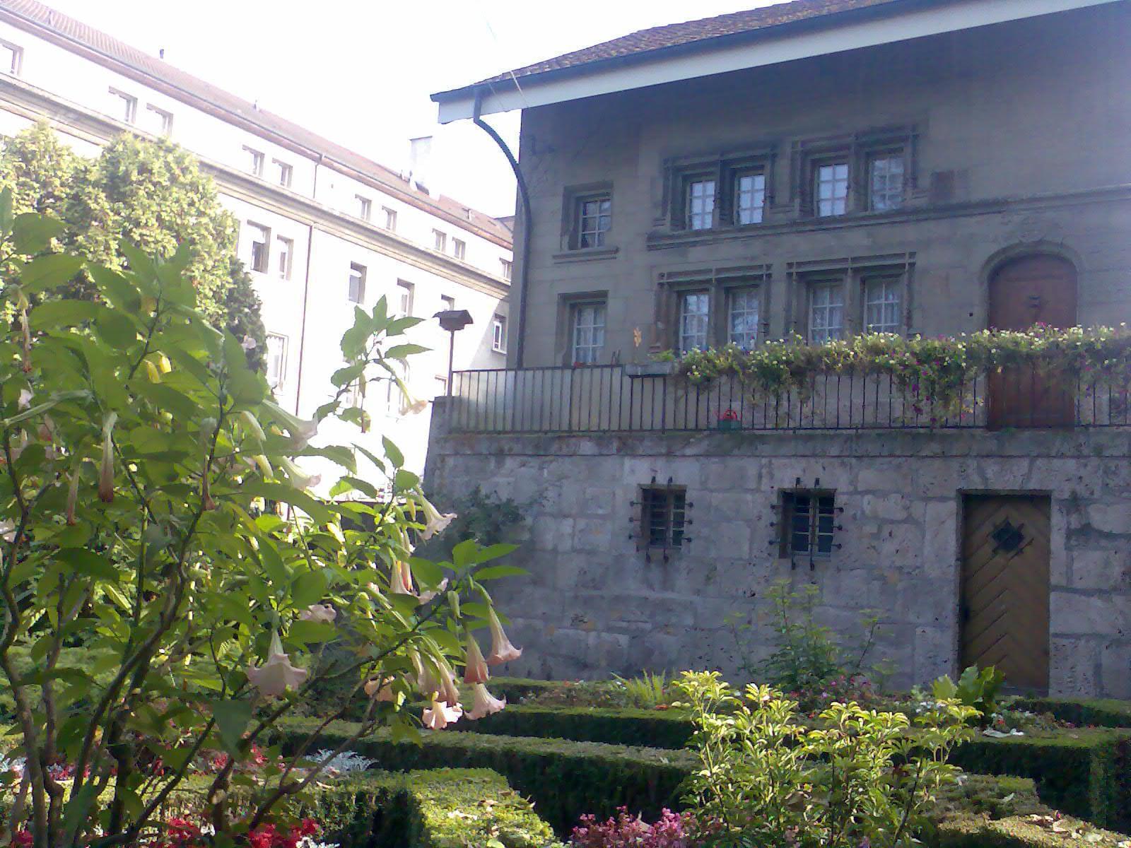 Fribourg