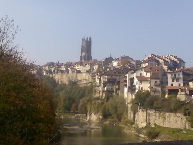 Fribourg