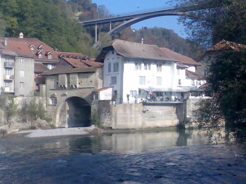 Fribourg