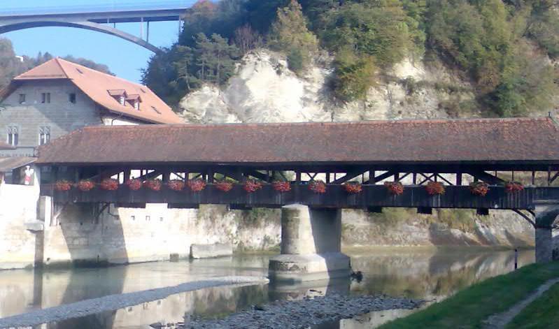 Fribourg
