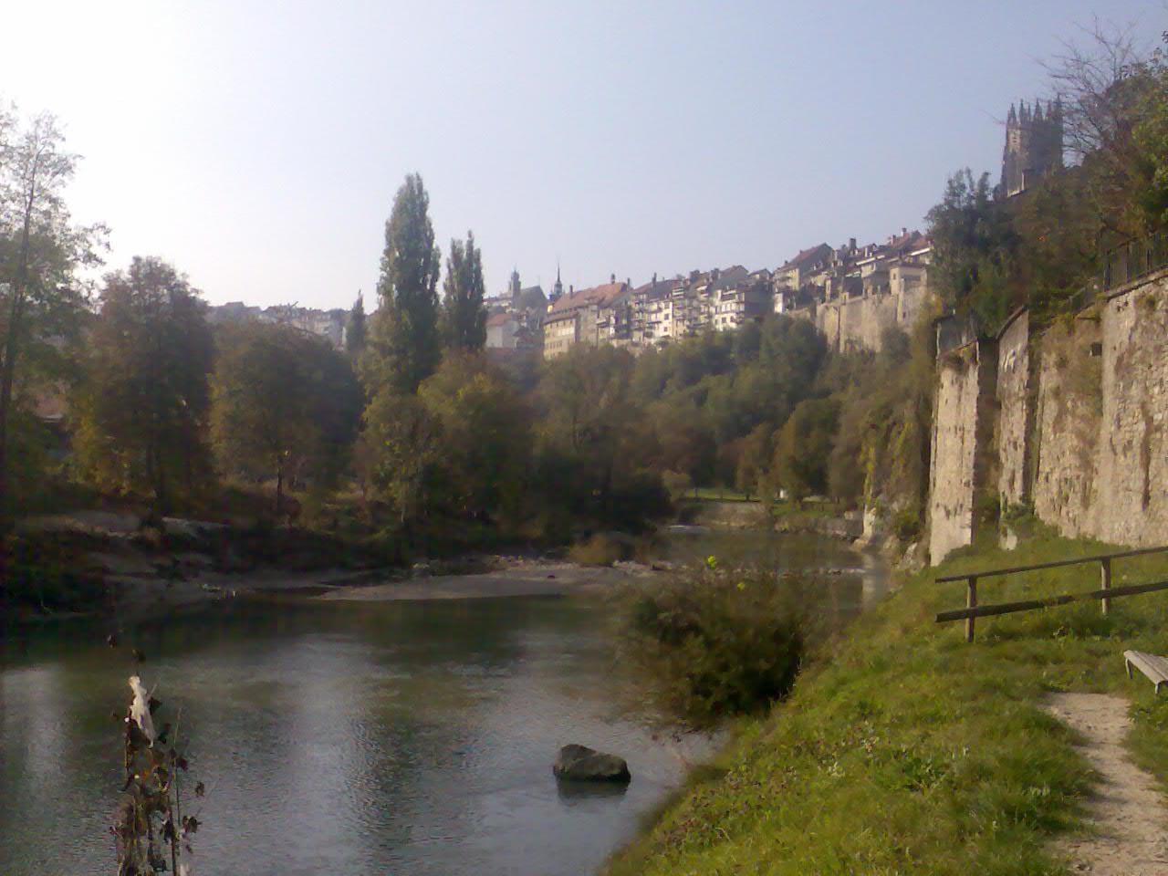 Fribourg