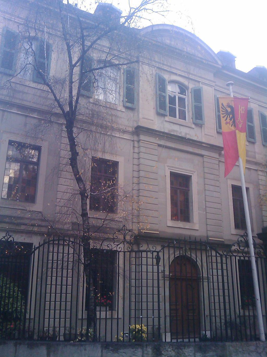 Genève