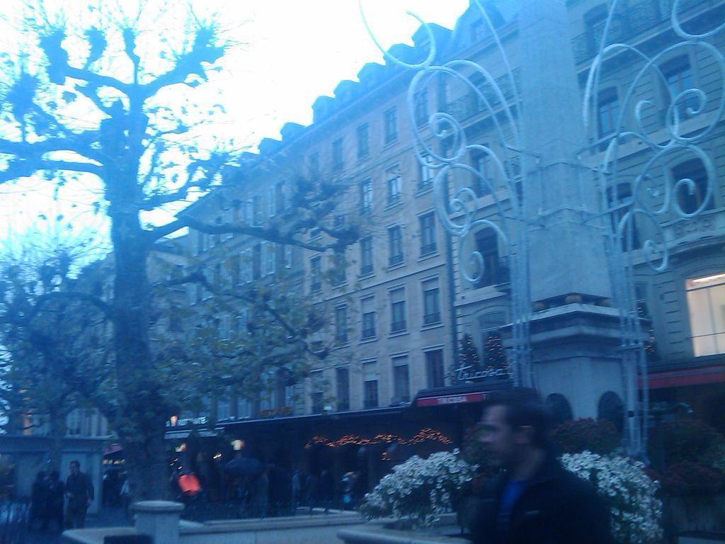 Genève