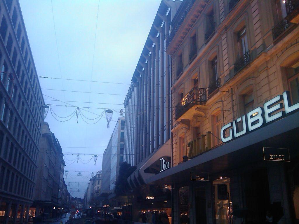 Genève