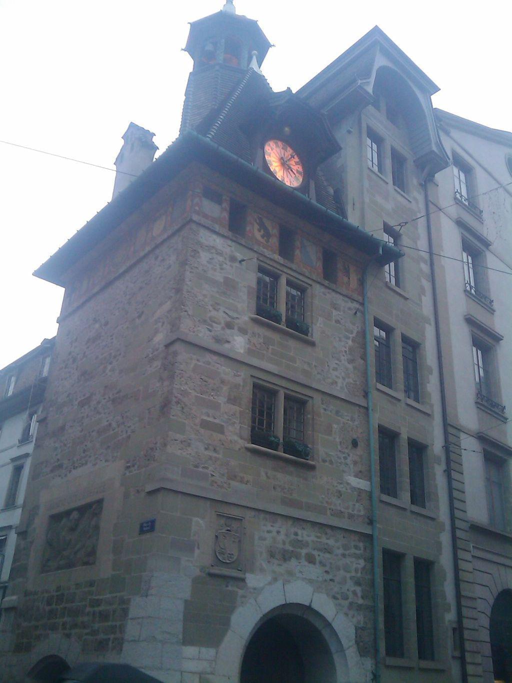 Genève