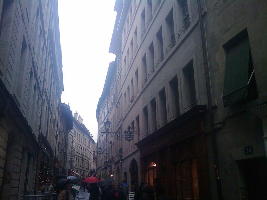 Genève