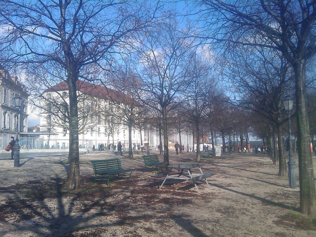 Genève