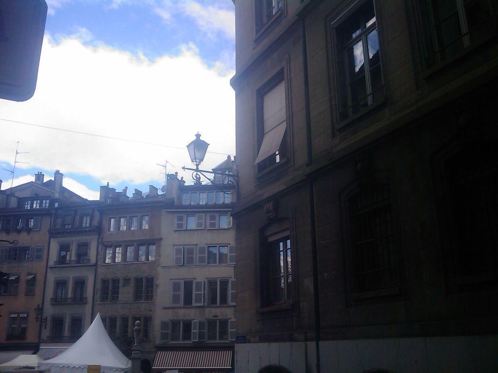 Genève