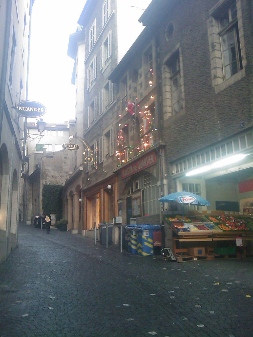 Genève