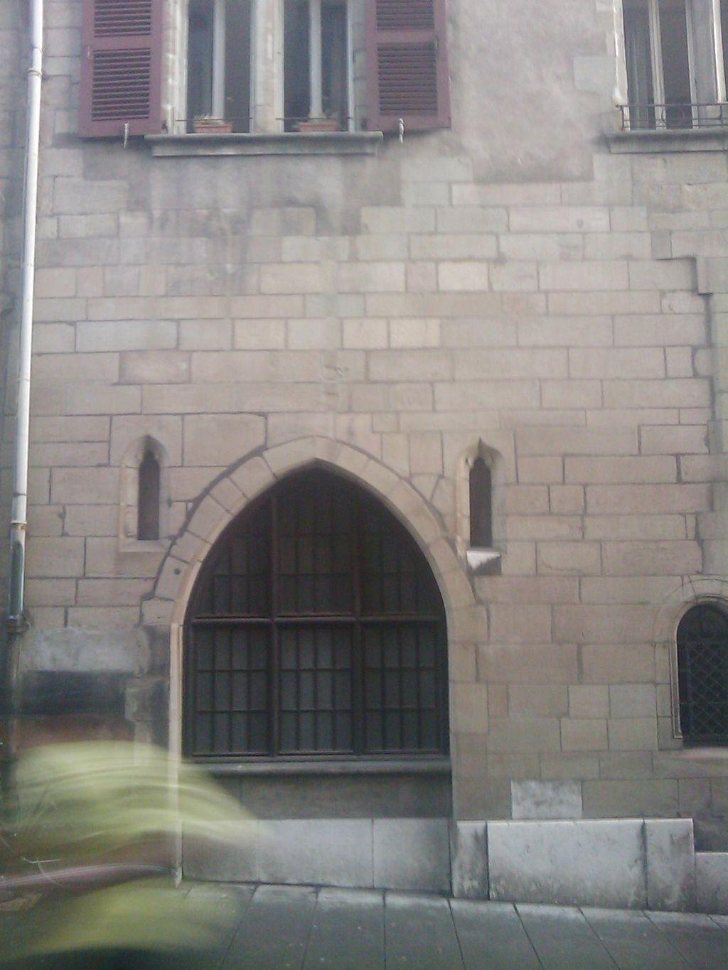 Genève