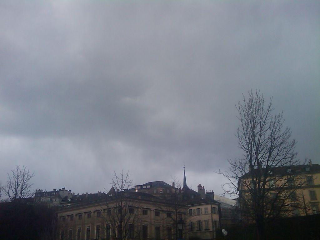 Genève