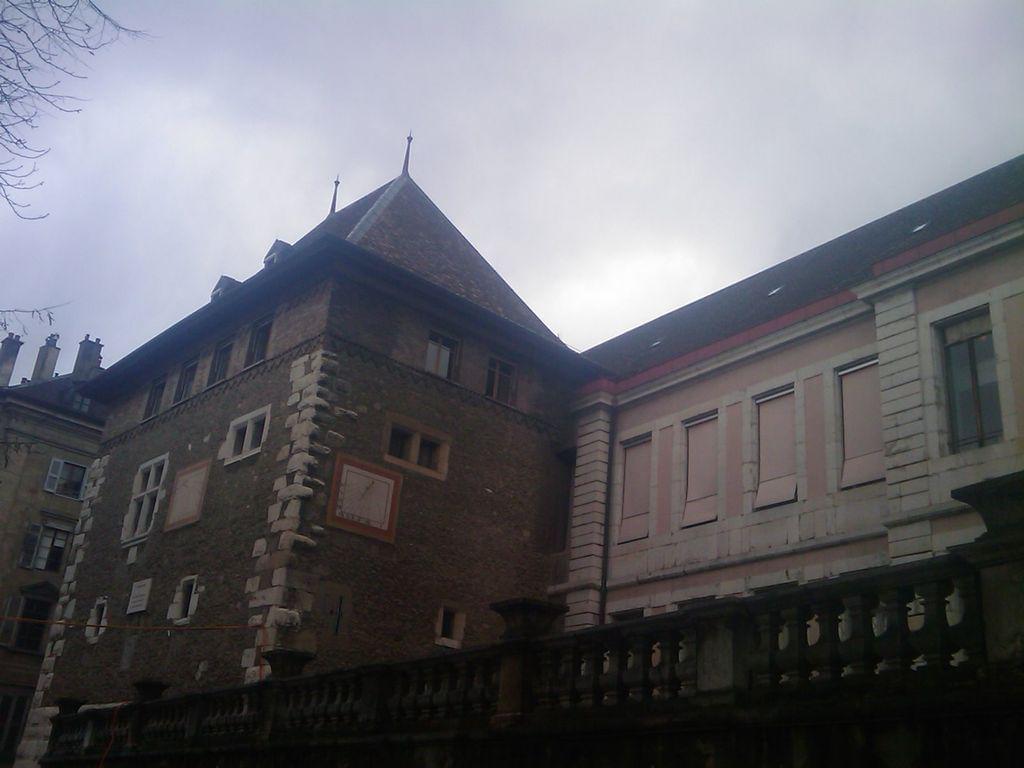 Genève