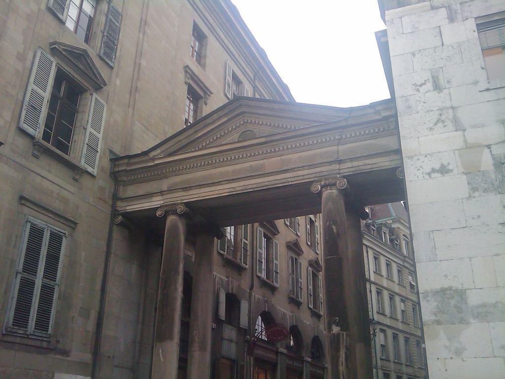 Genève