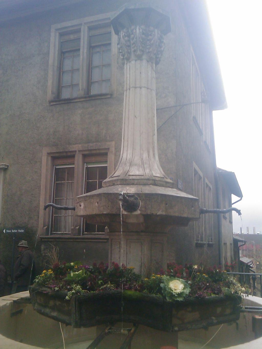 Genève