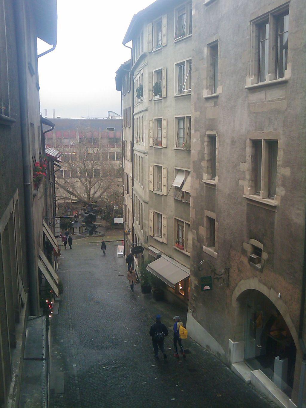 Genève