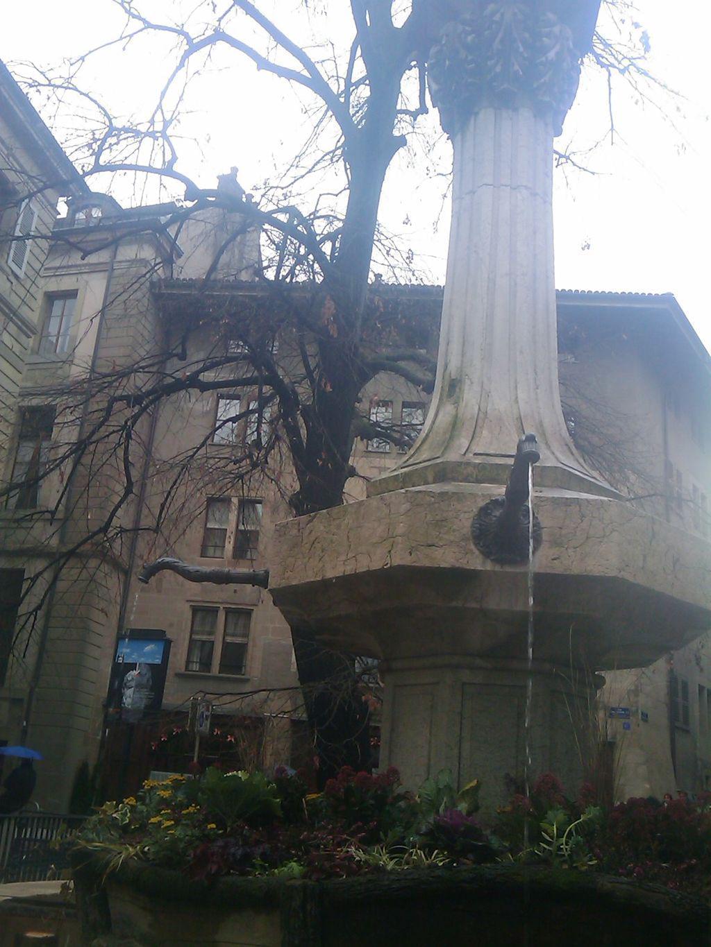 Genève