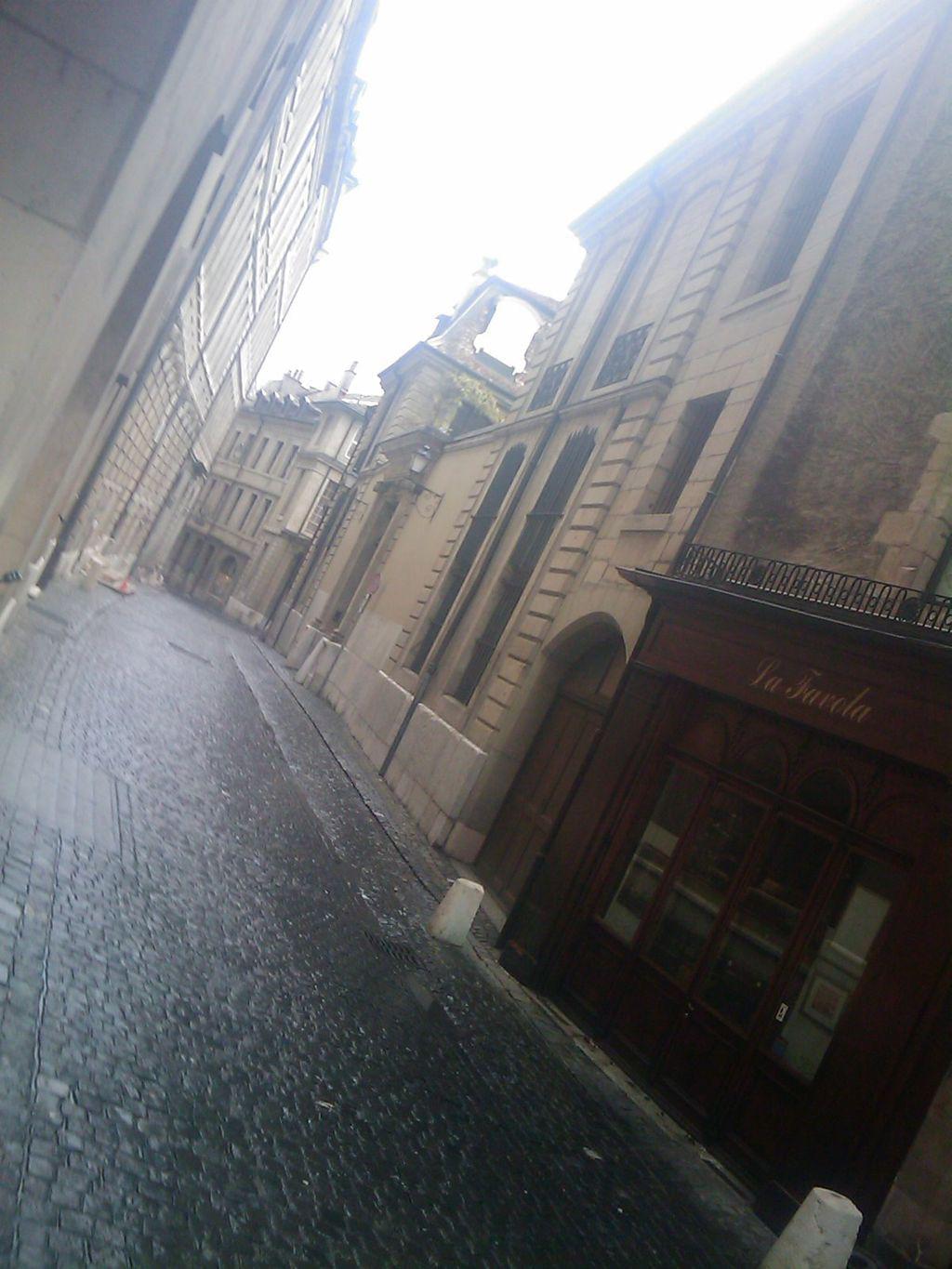 Genève