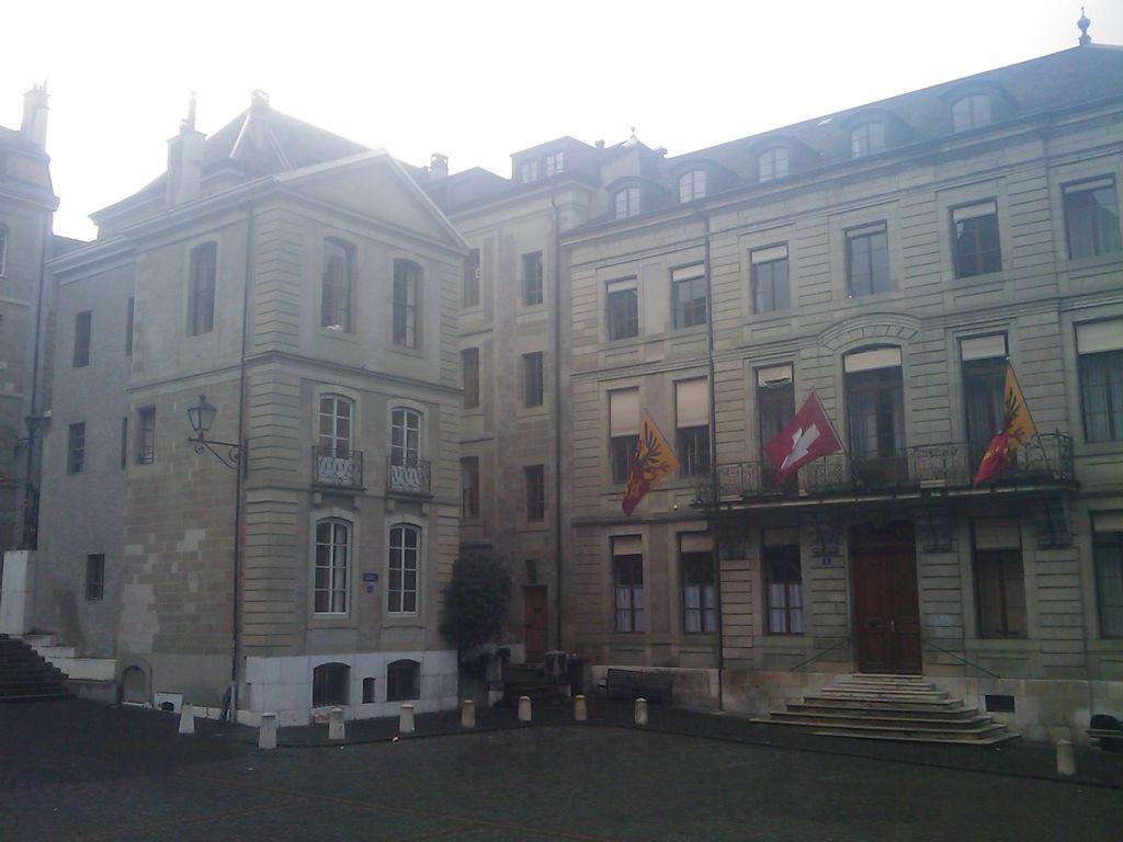Genève