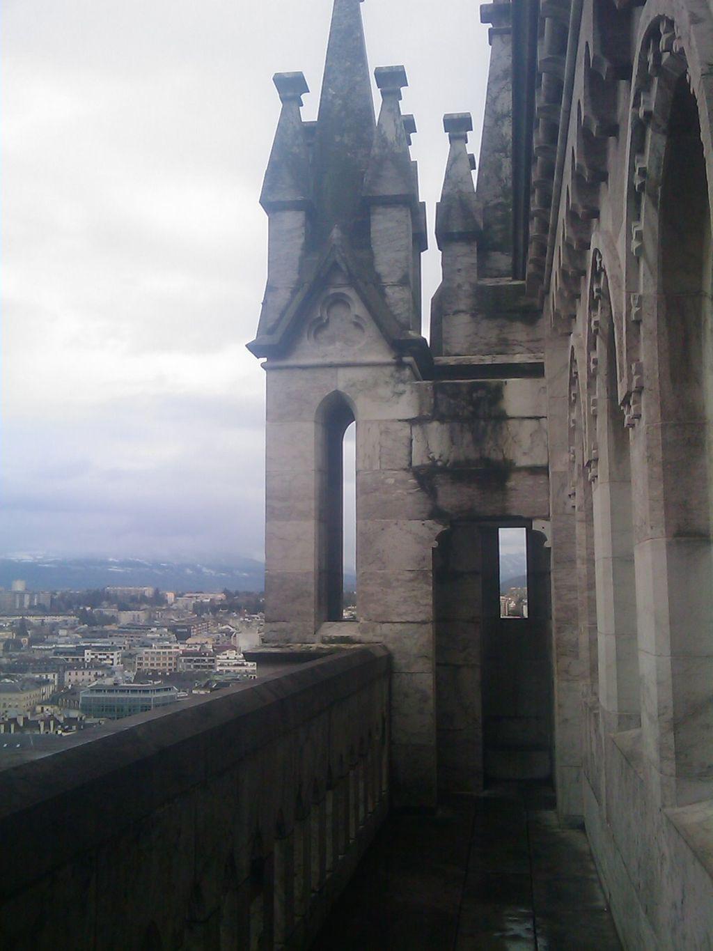 Genève