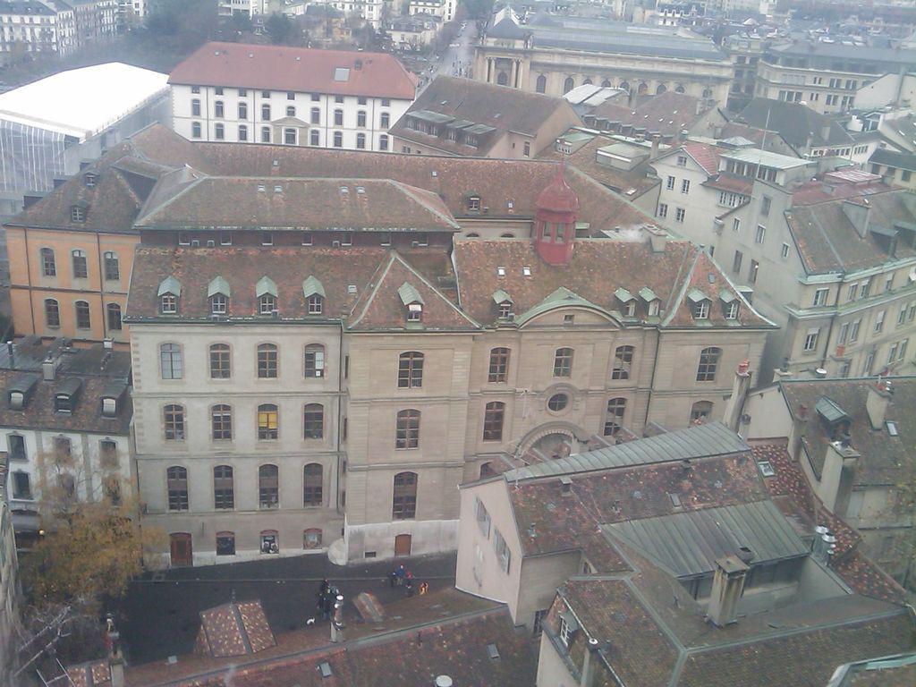 Genève