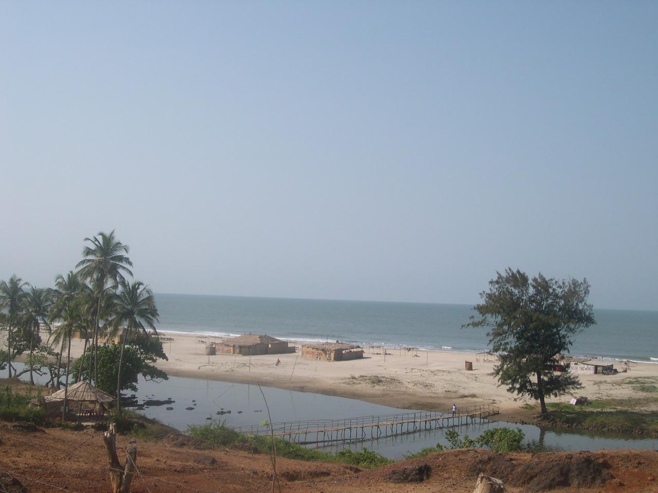 Goa