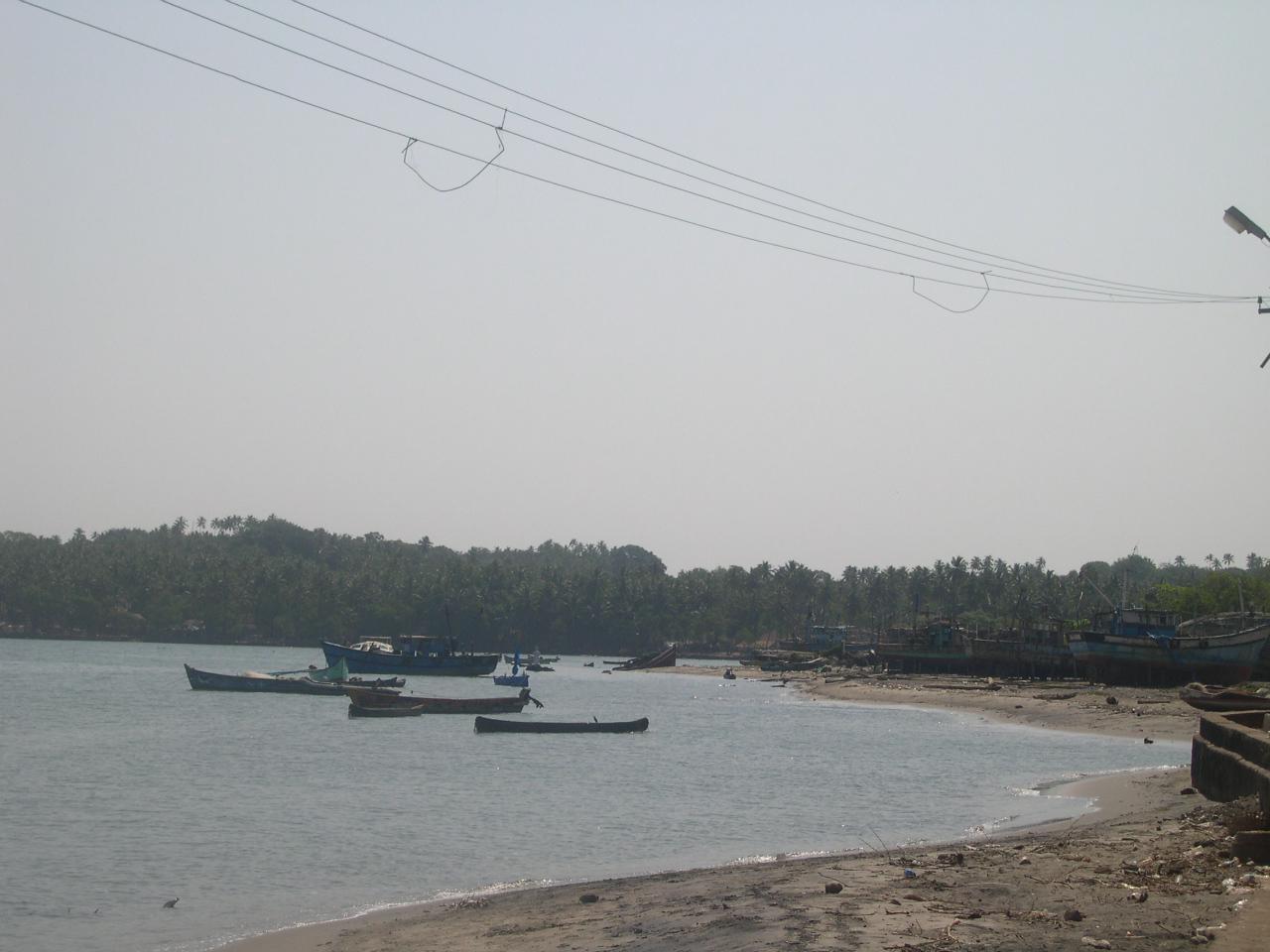 Goa