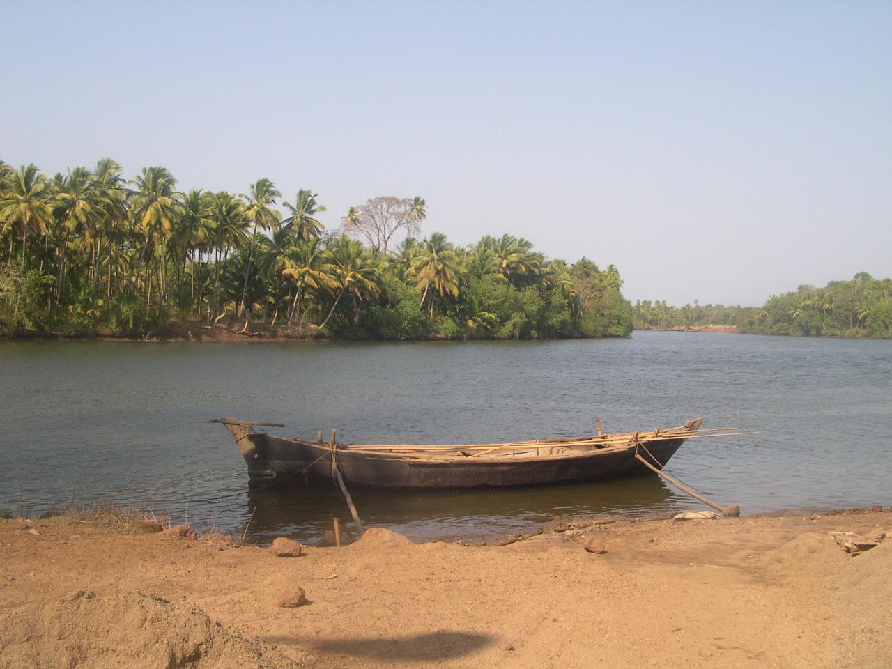 Goa