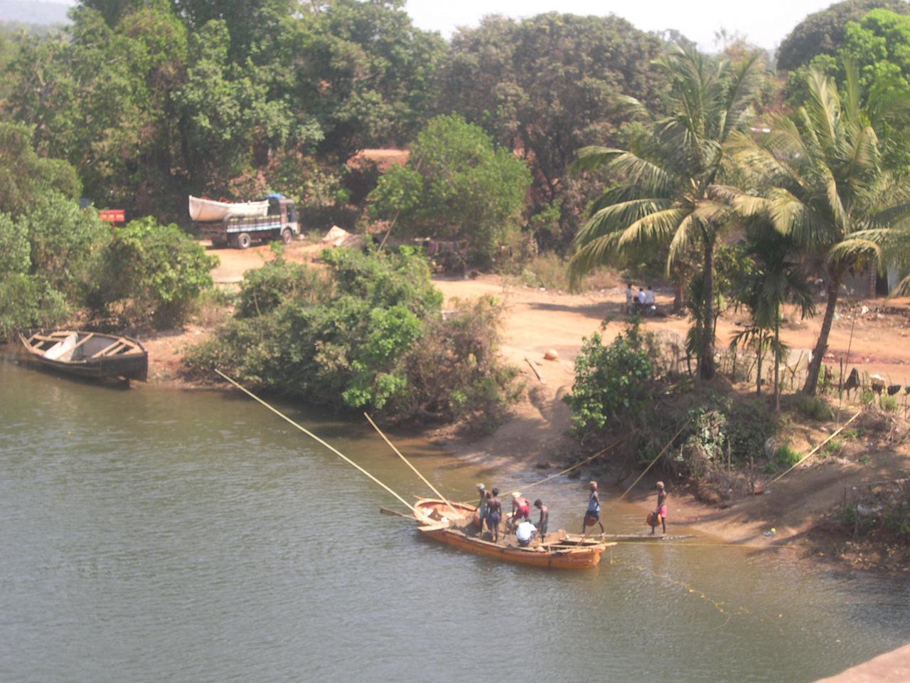 Goa