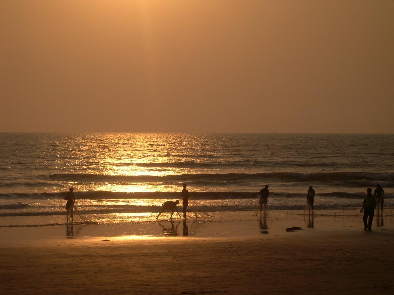 Goa