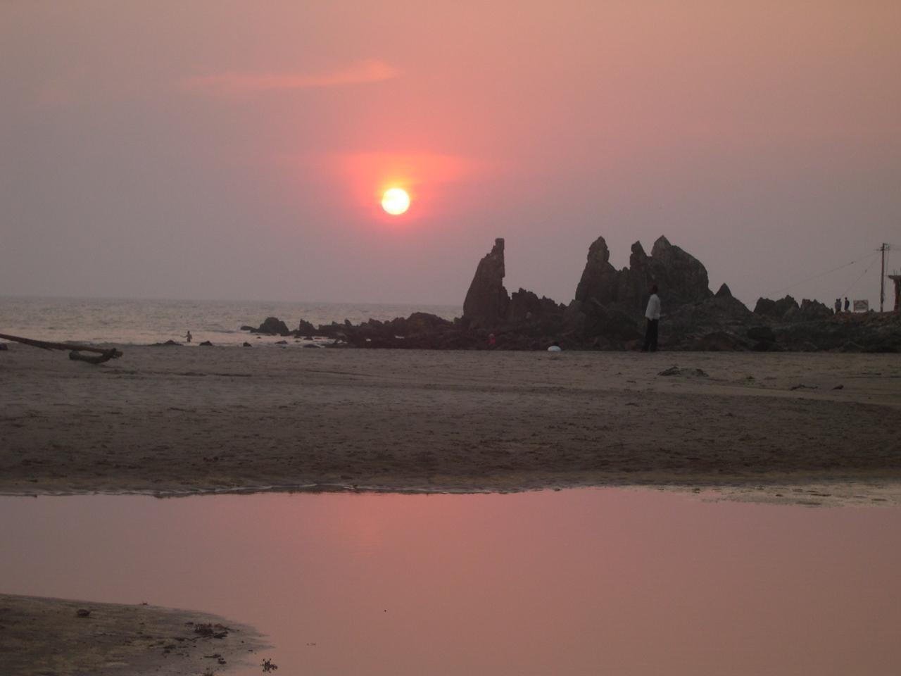 Goa