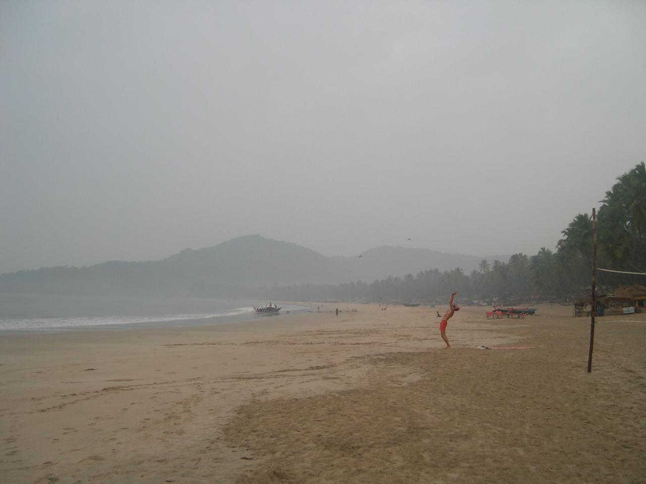 Goa