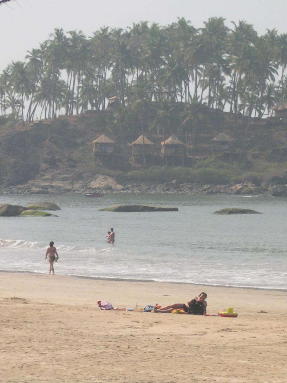 Goa