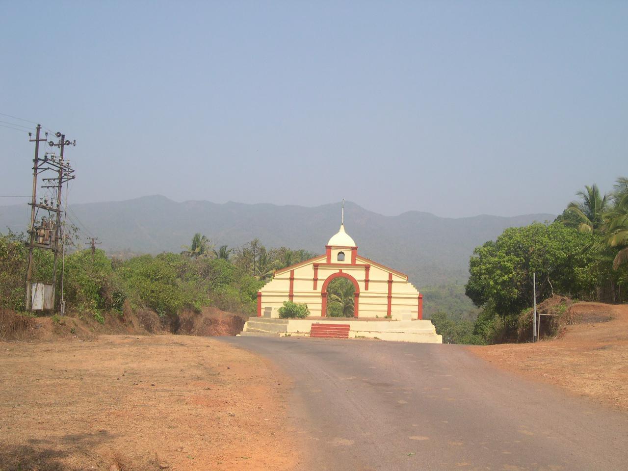 Goa