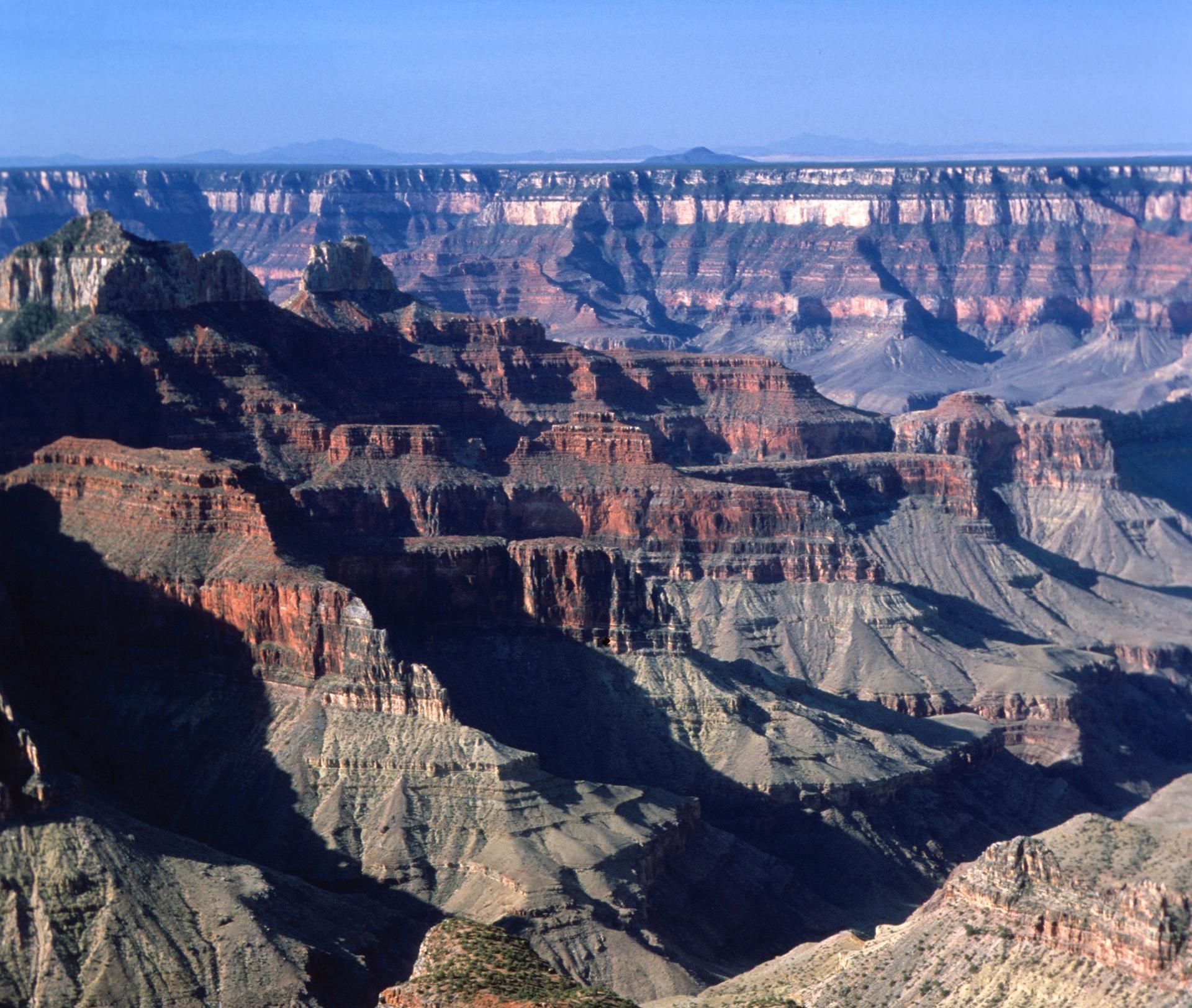 Grand Canyon