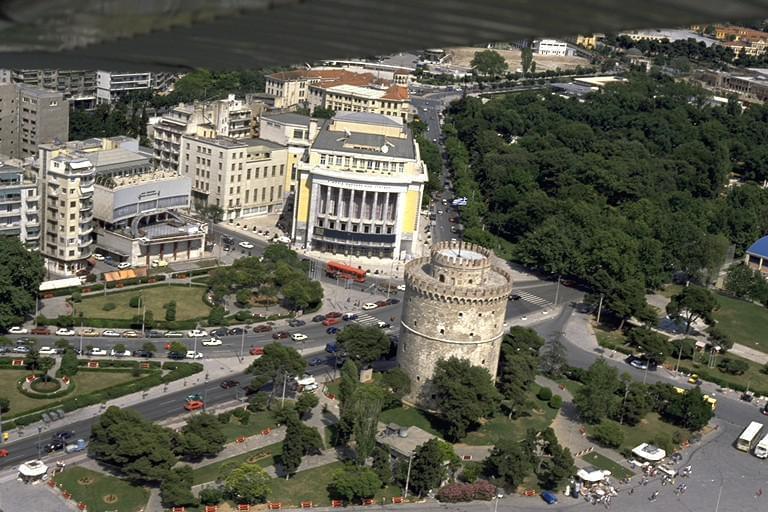 Grèce