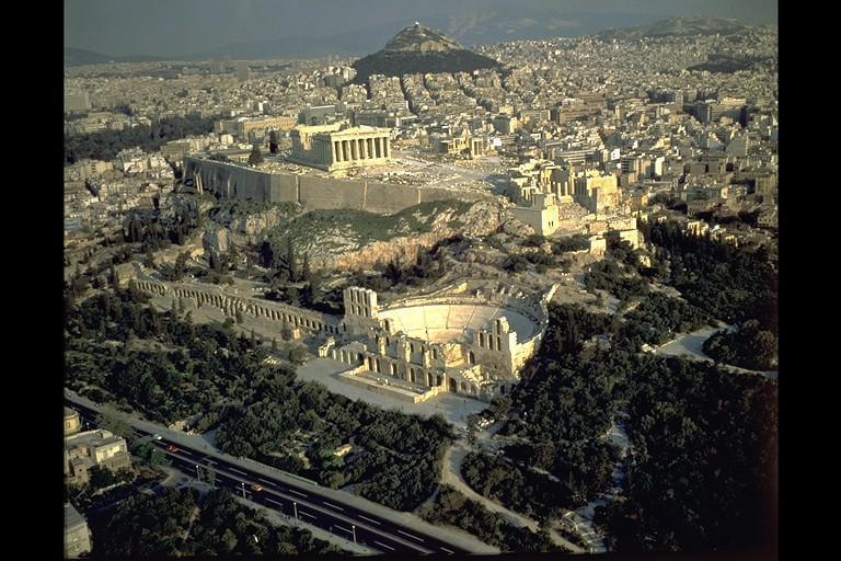 Grèce