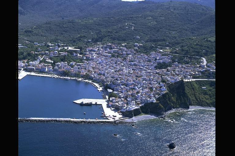 Grèce