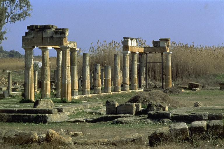 Grèce