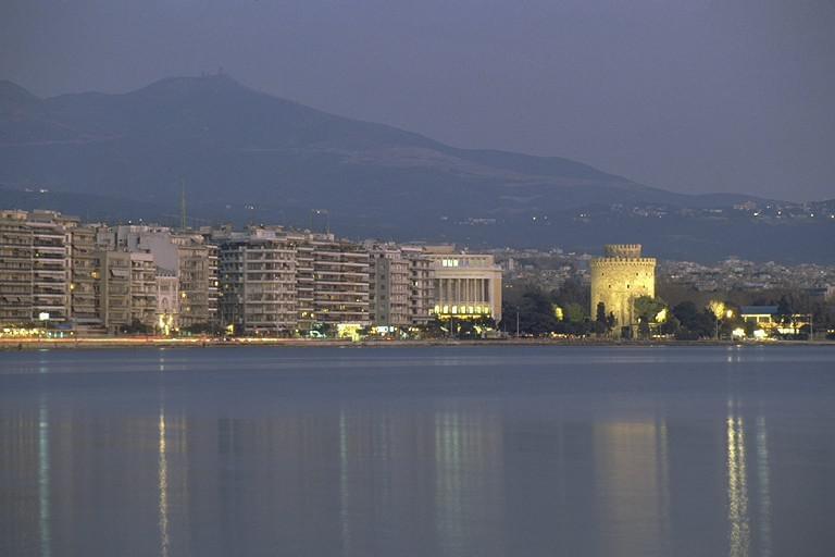 Grèce
