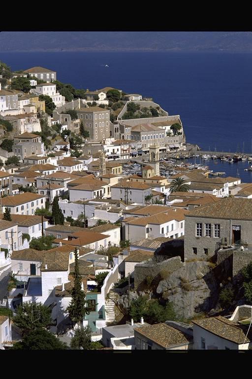 Grèce