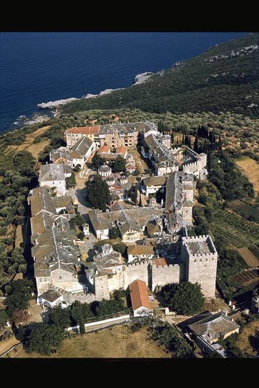 Grèce