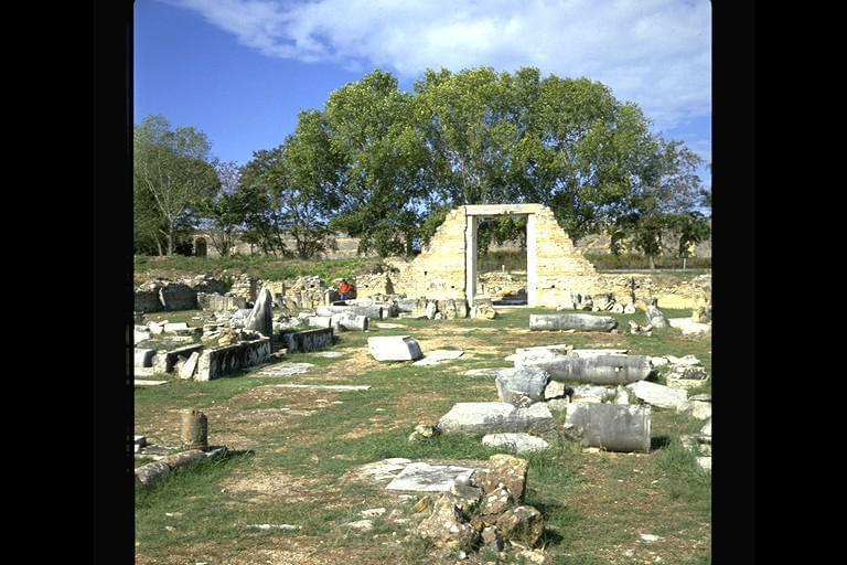 Grèce