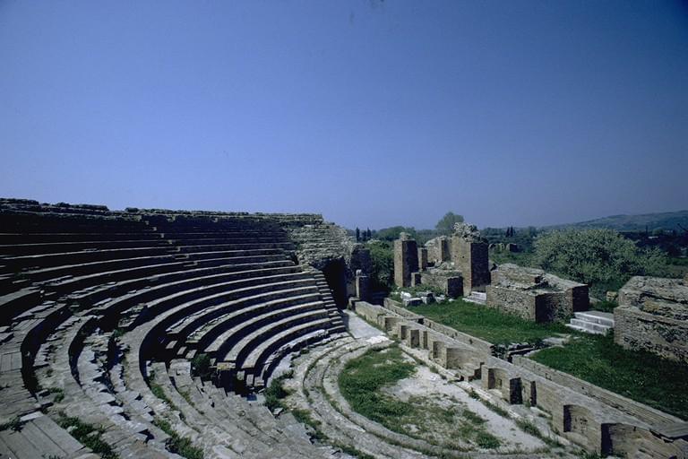 Grèce