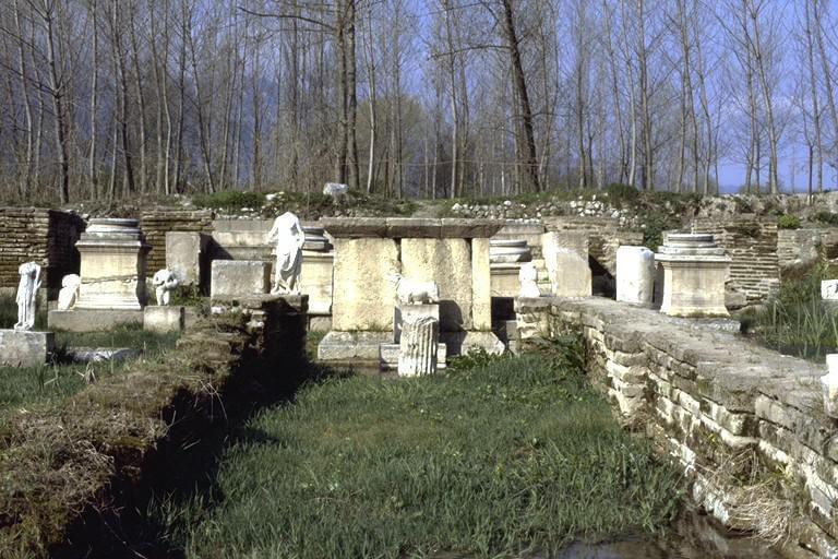 Grèce