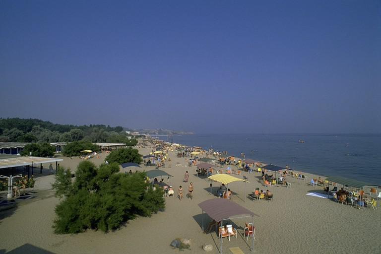 Grèce