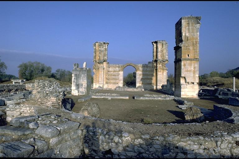 Grèce