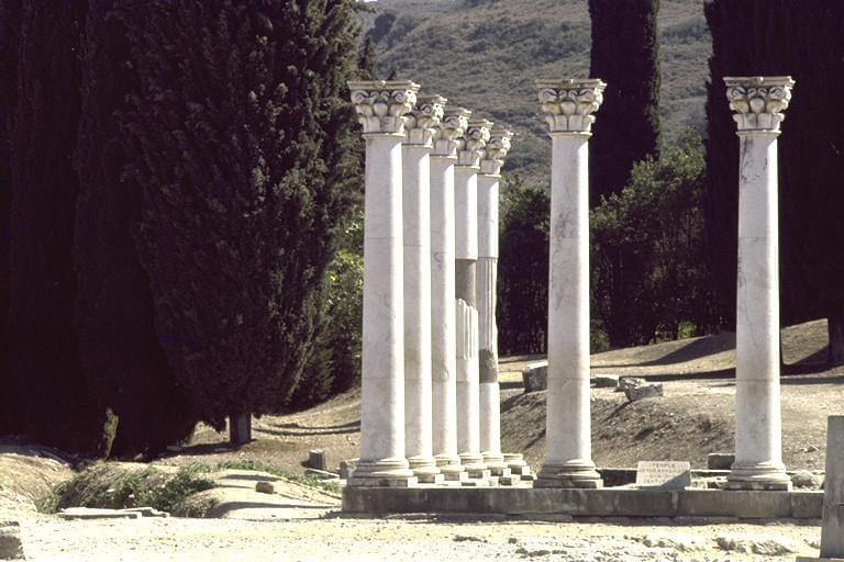 Grèce