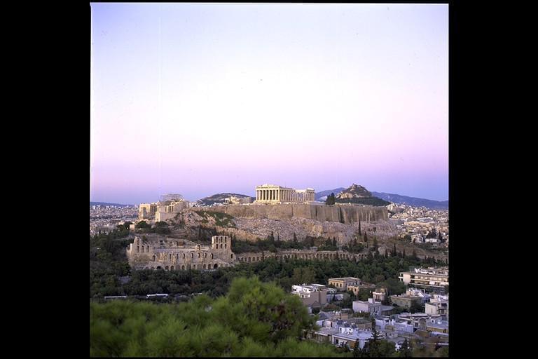 Grèce