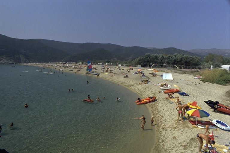 Grèce